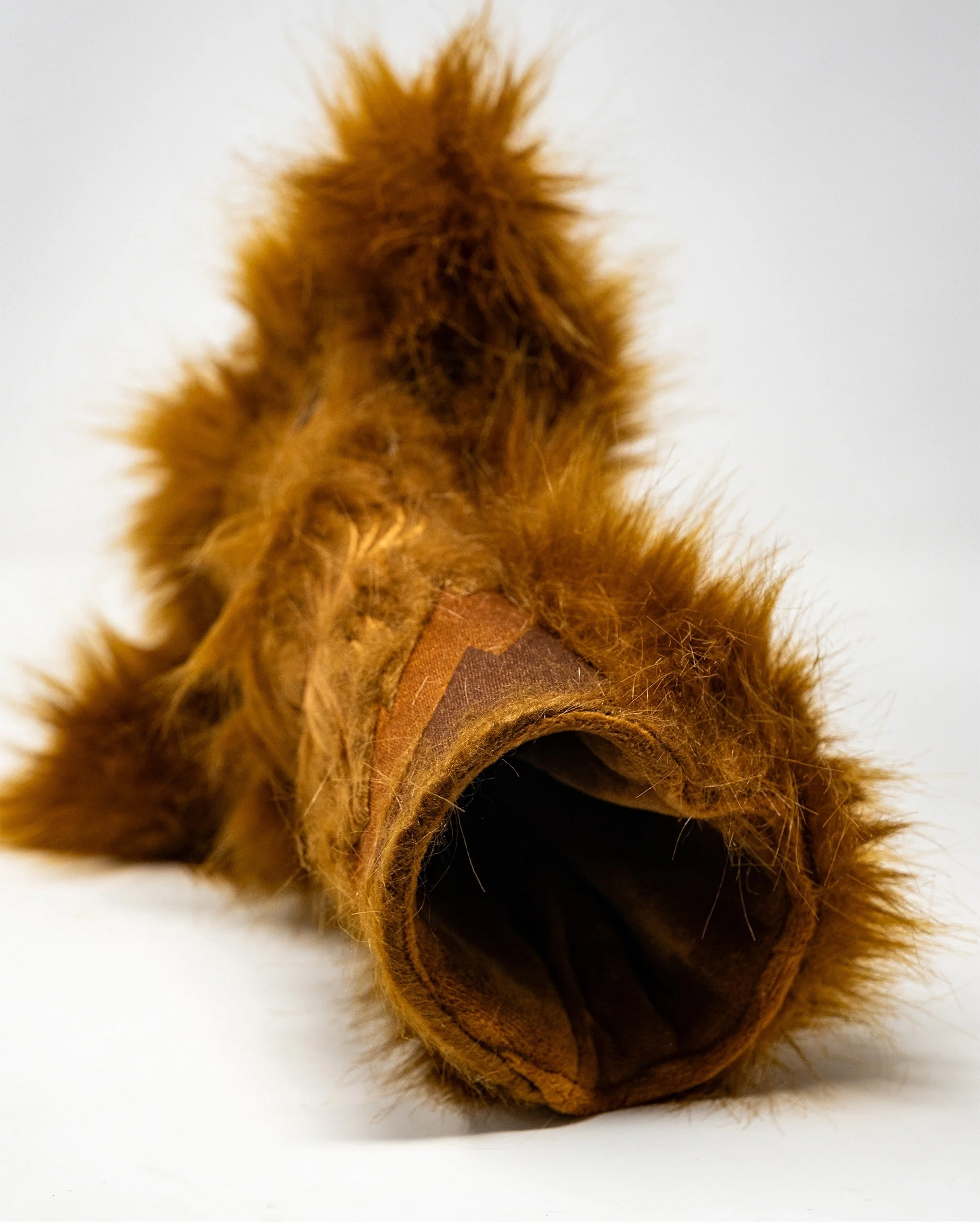 Highland Cow - Fairway Cover - Image 4
