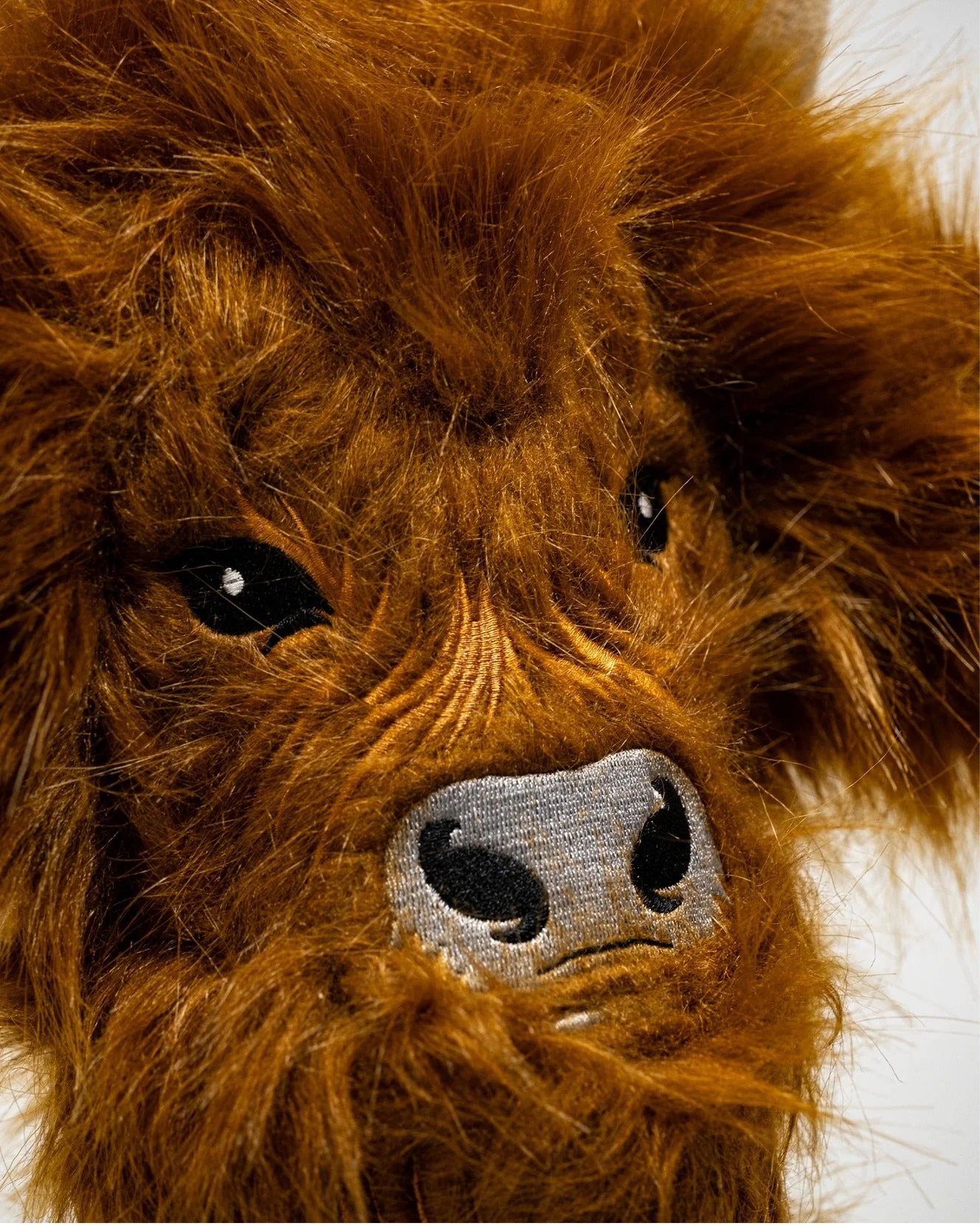 Highland Cow - Fairway Cover - Image 5