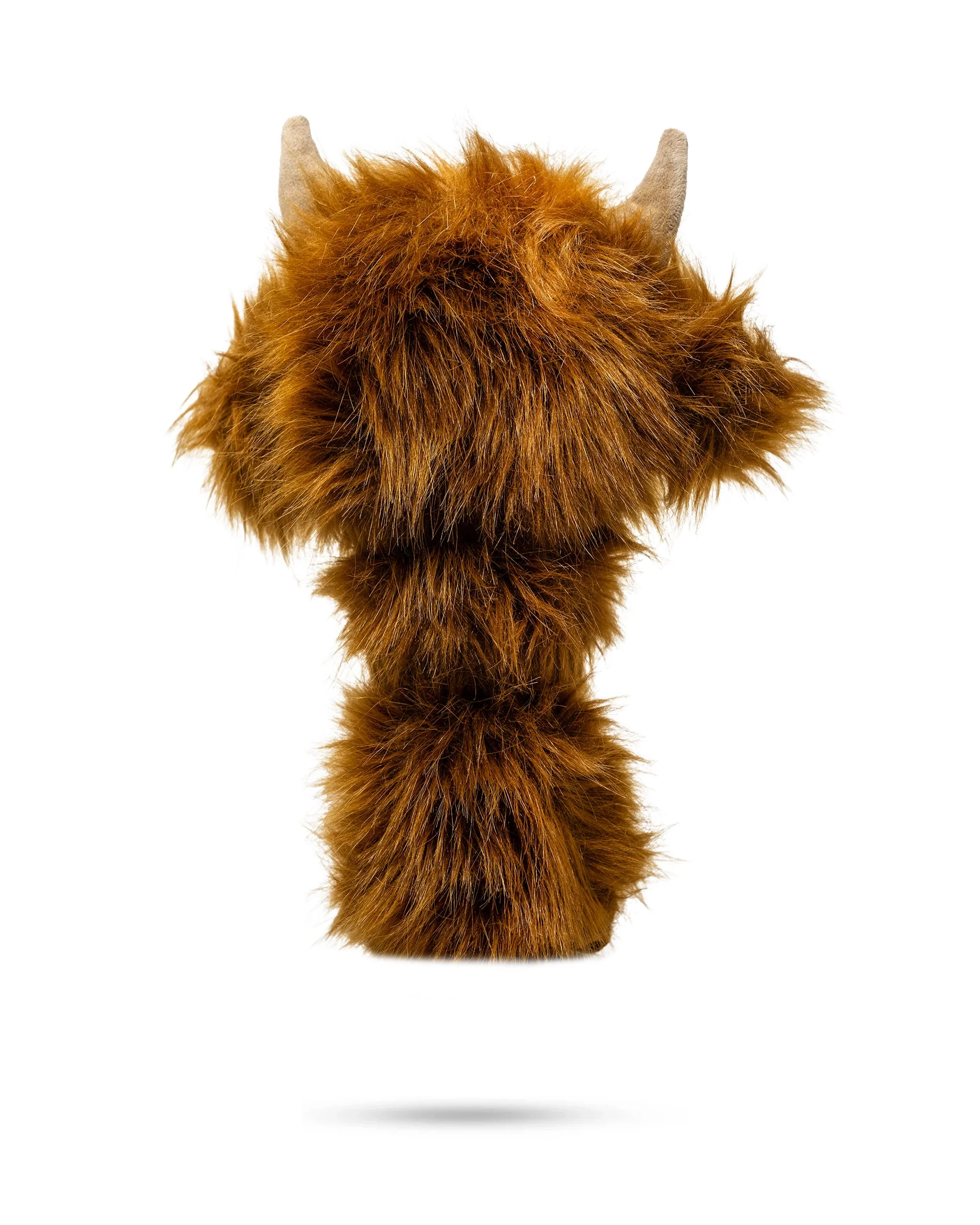 Highland Cow - Fairway Cover - Image 6