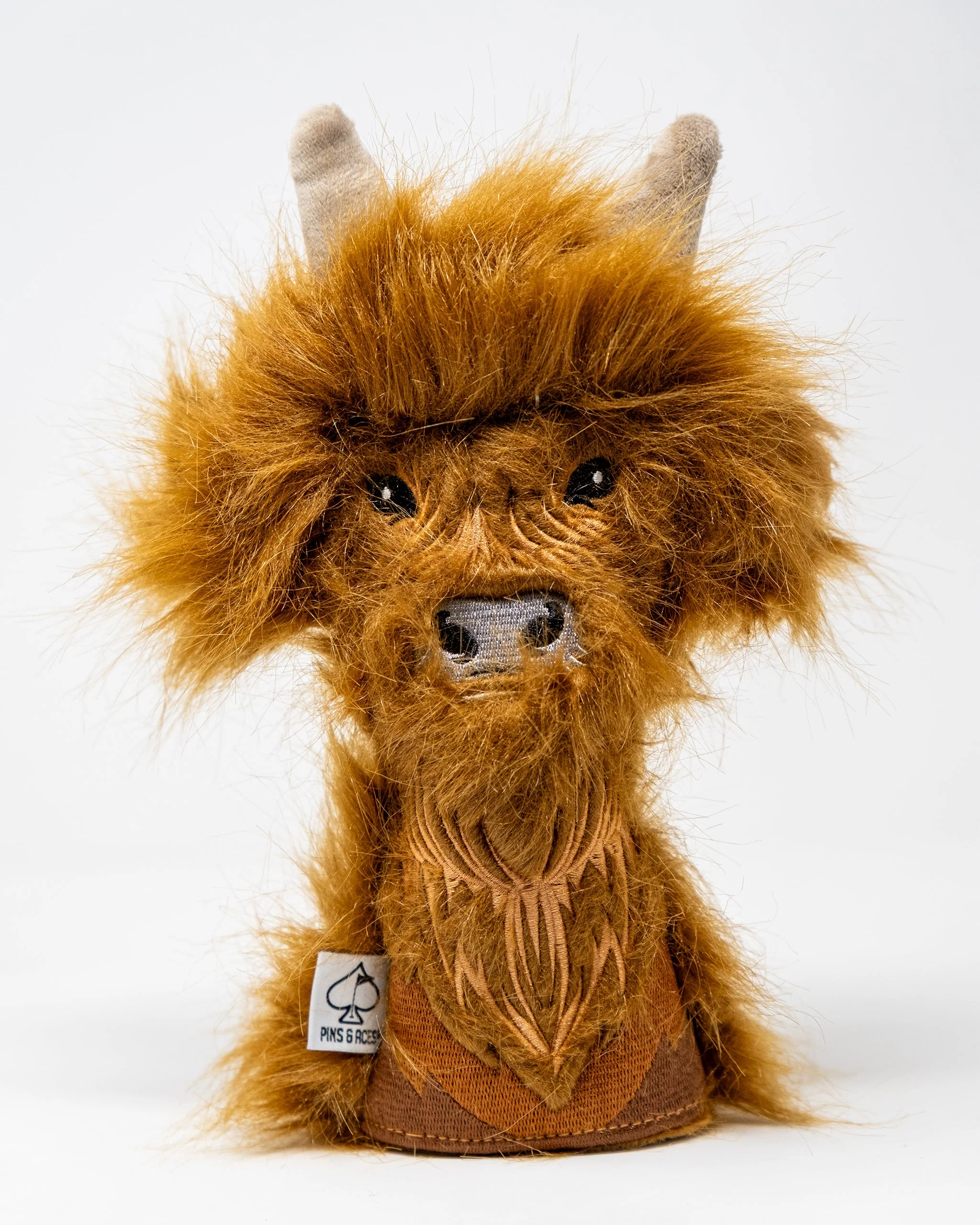 Highland Cow - Hybrid Cover - Image 16