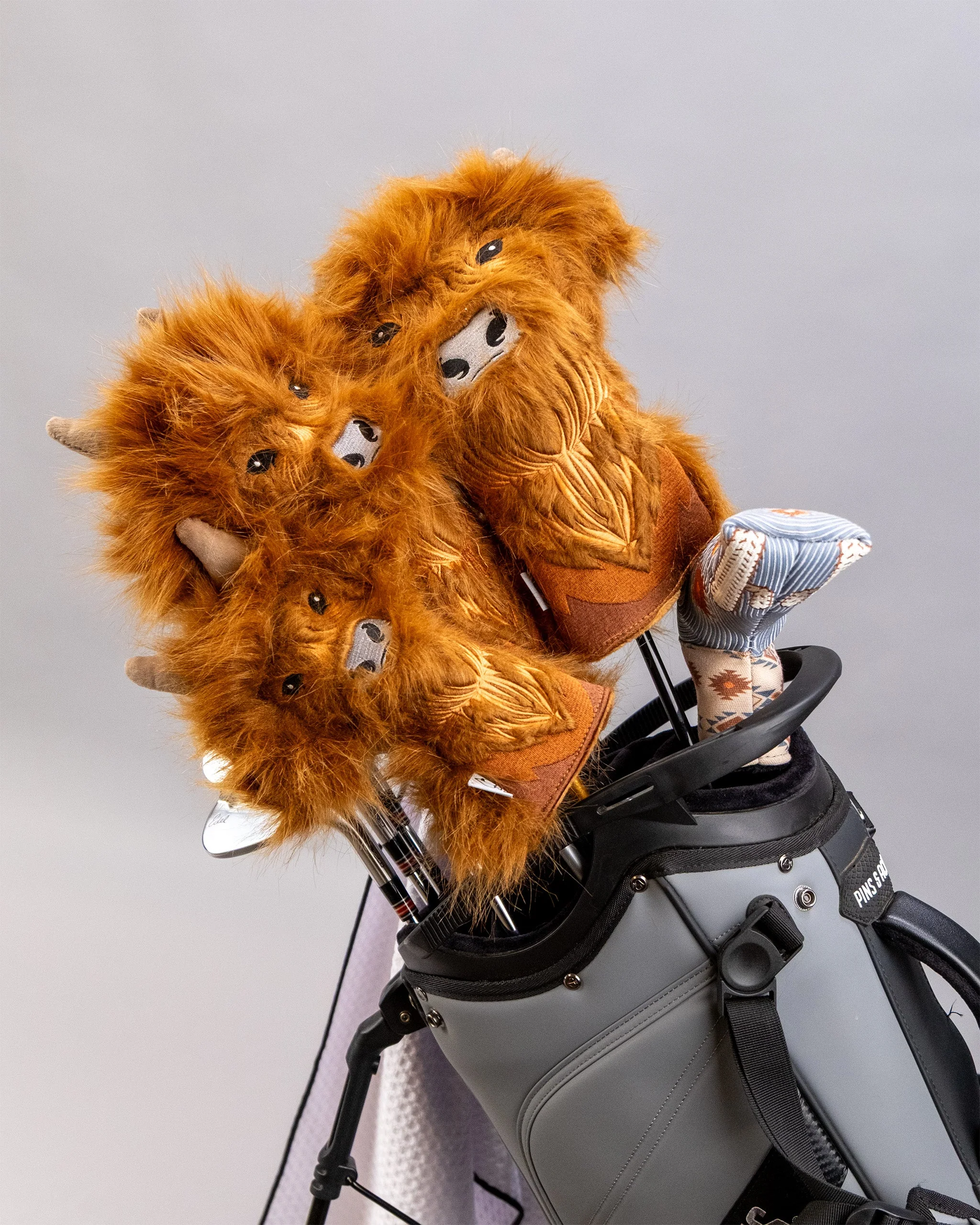 Highland Cow - Hybrid Cover - Image 18