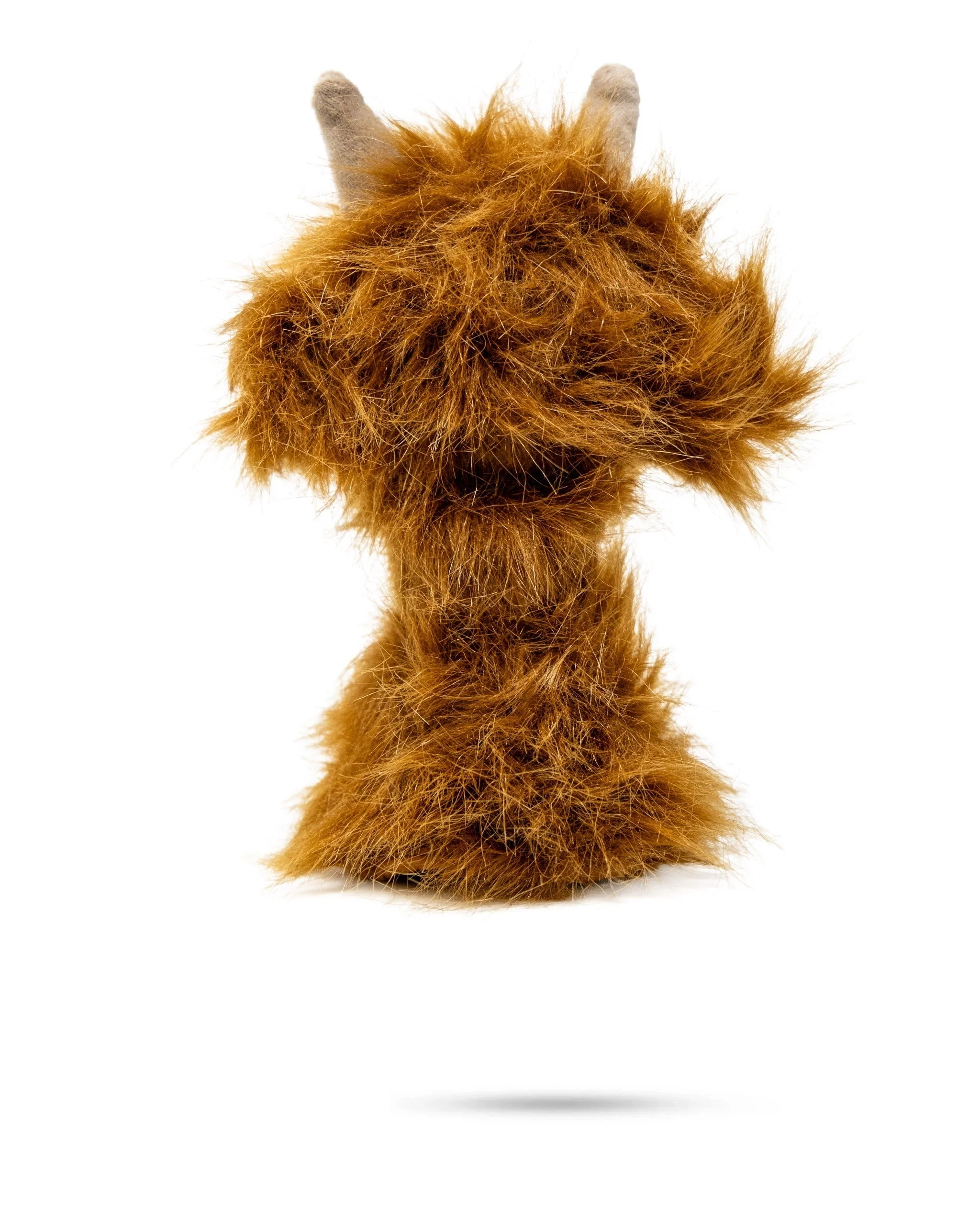 Highland Cow - Hybrid Cover - Image 3