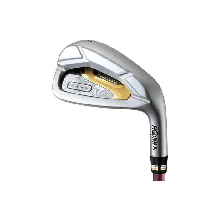 Honma Beres 07 3 Star Women's Wedges