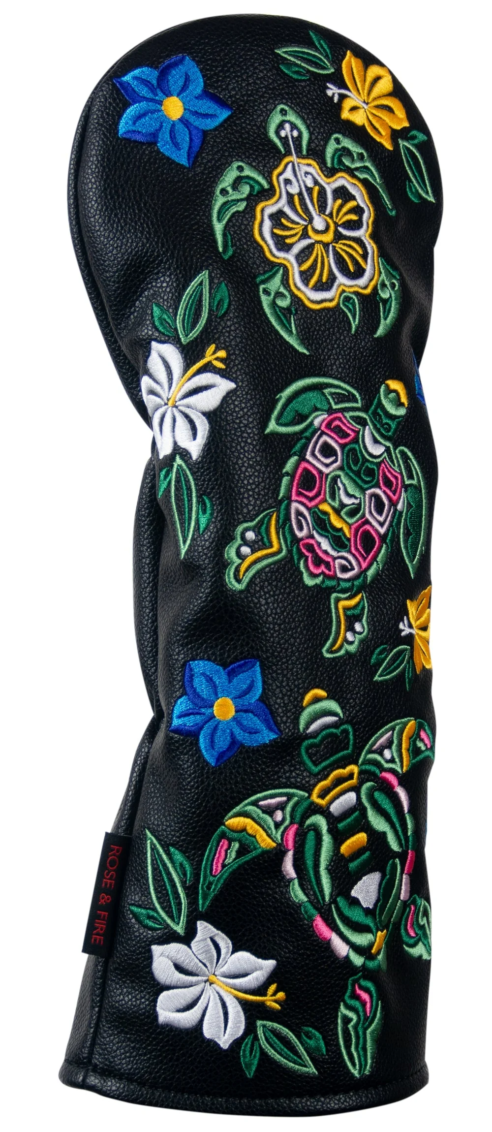 Honu Turtles Headcovers