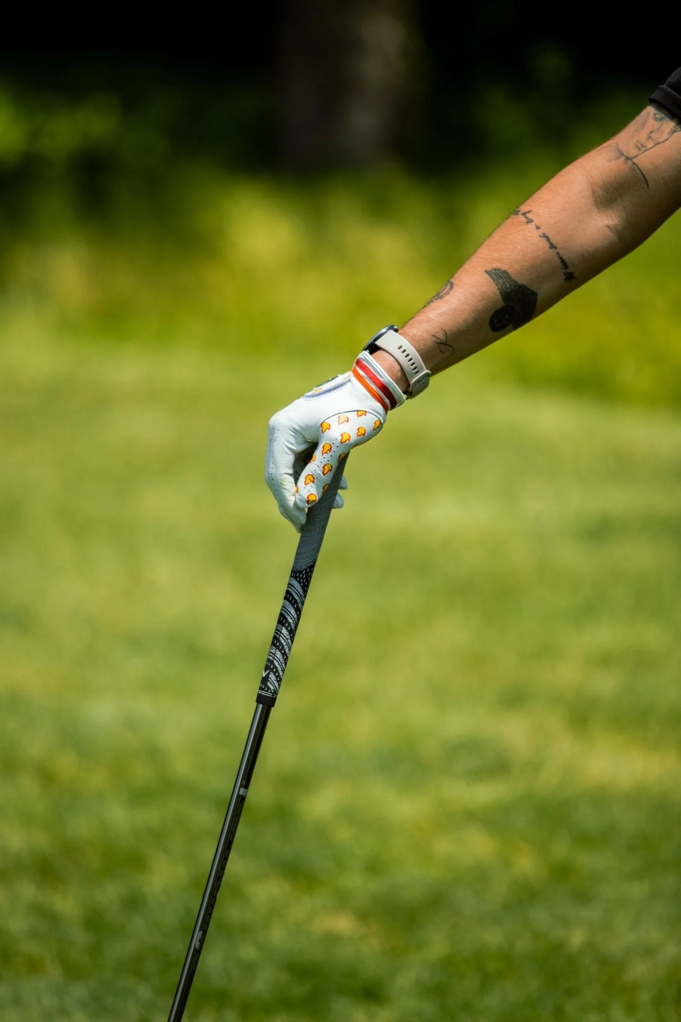 "Hot Hand" Golf Glove - Image 11