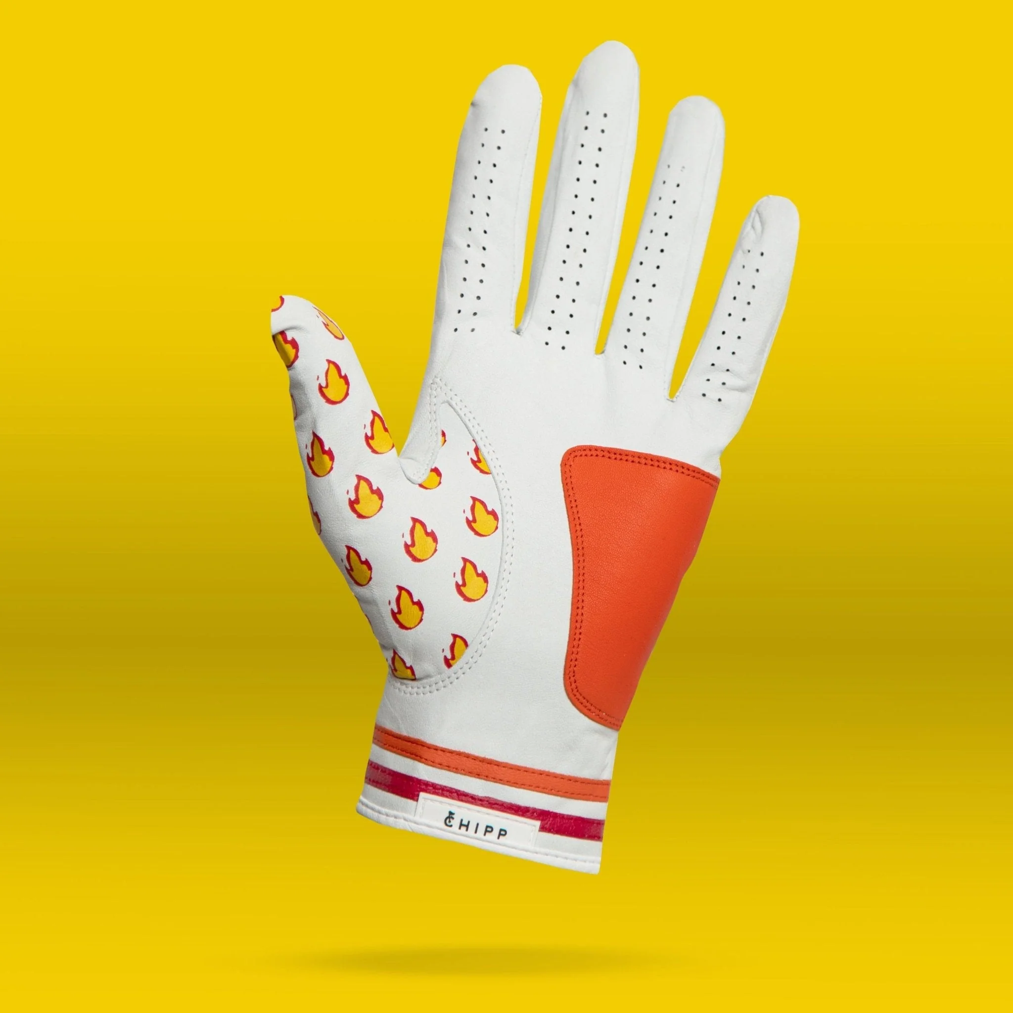 "Hot Hand" Golf Glove - Image 3