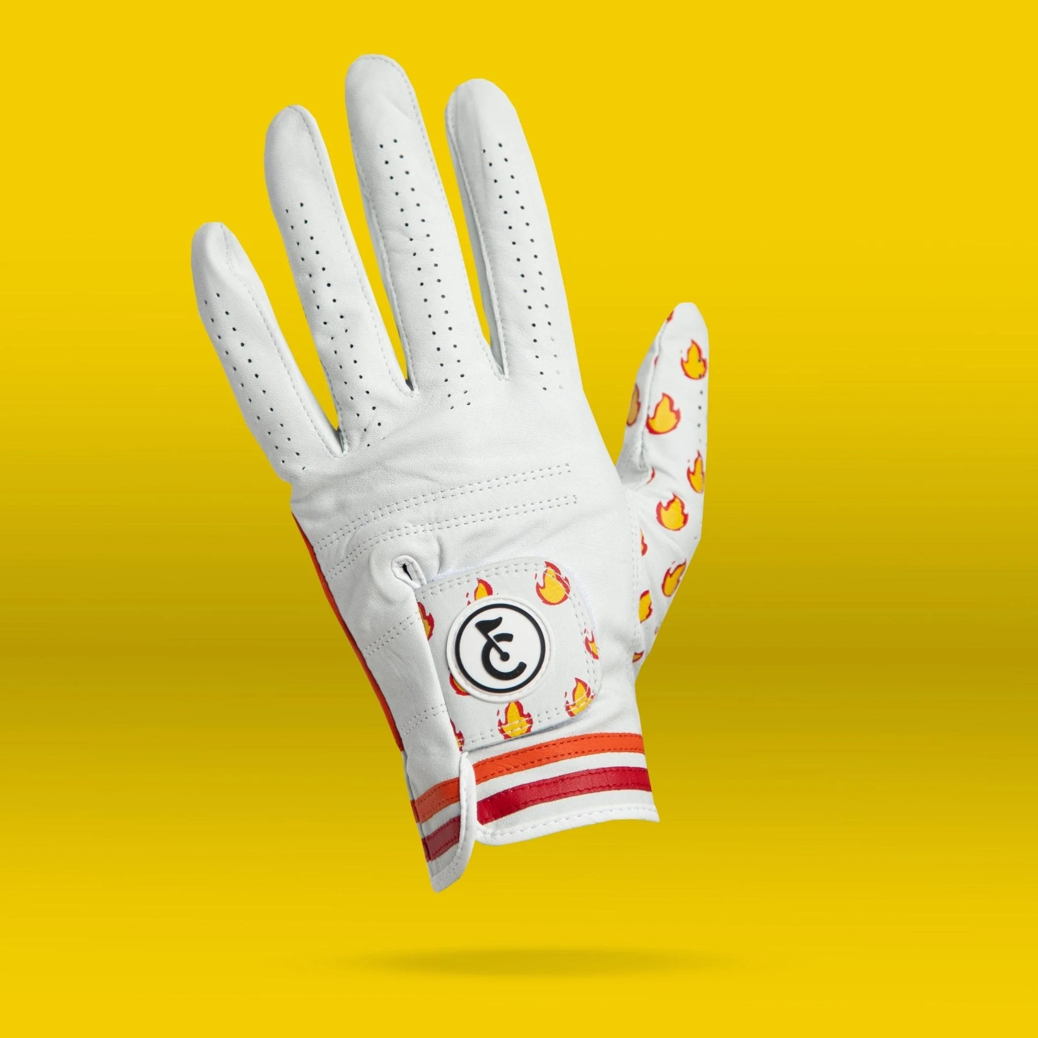 "Hot Hand" Golf Glove - Image 4