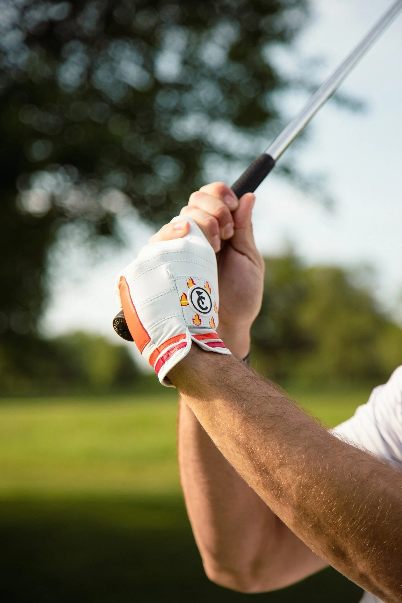 "Hot Hand" Golf Glove - Image 7