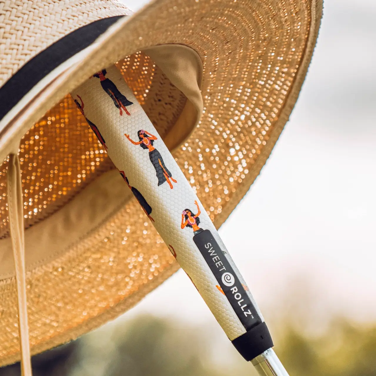 Sweet Rollz Putter Grips - Image 3