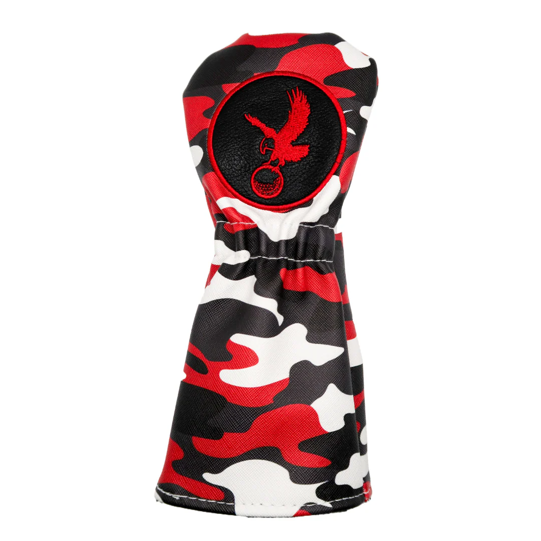 Hybrid Headcover - Image 13