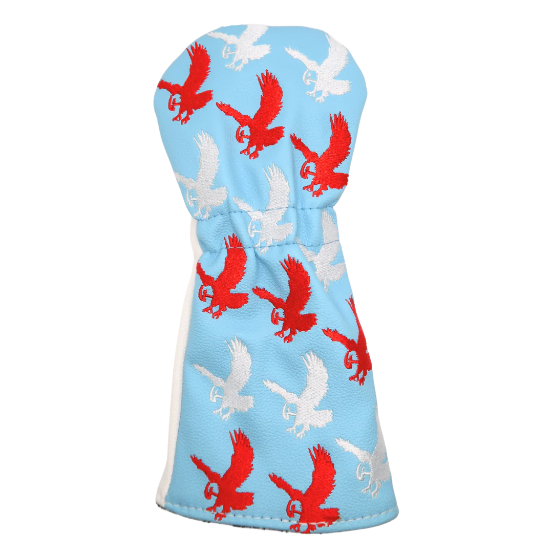Hybrid Headcover - Image 2