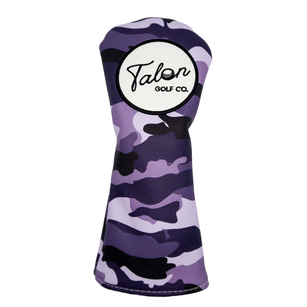 Hybrid Headcover - Image 5