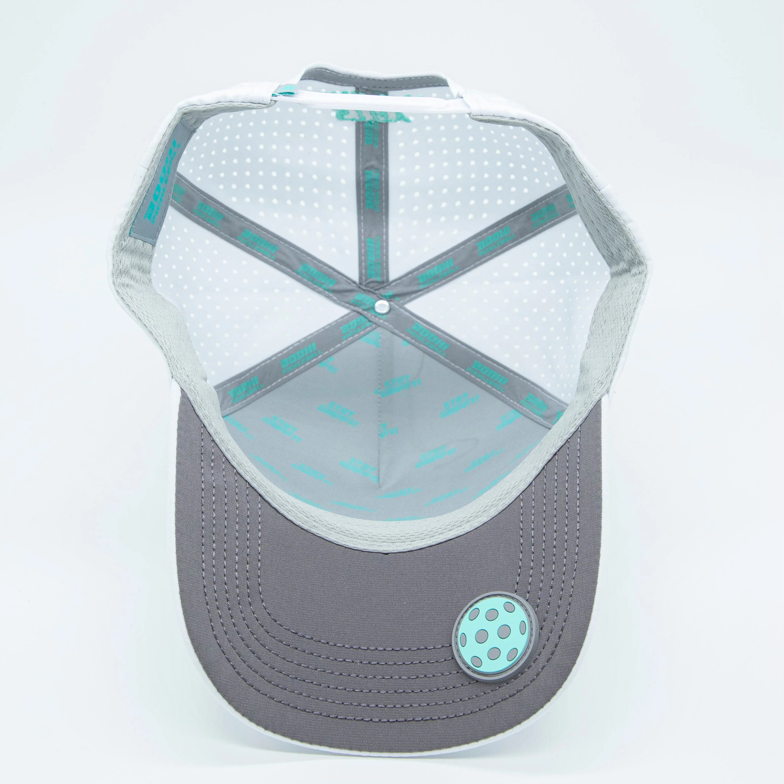 ICON Snapback - Image 10