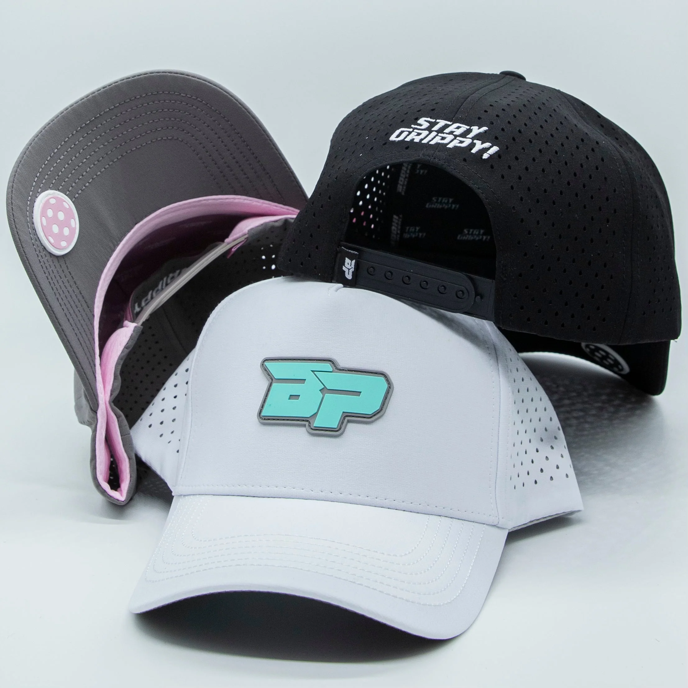 ICON Snapback - Image 15