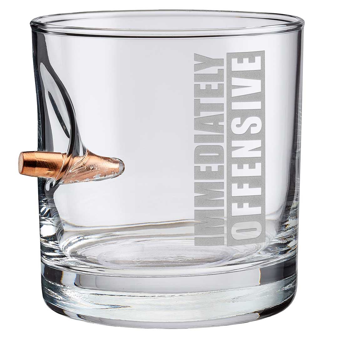 Immediately Offensive Glasses - Image 2