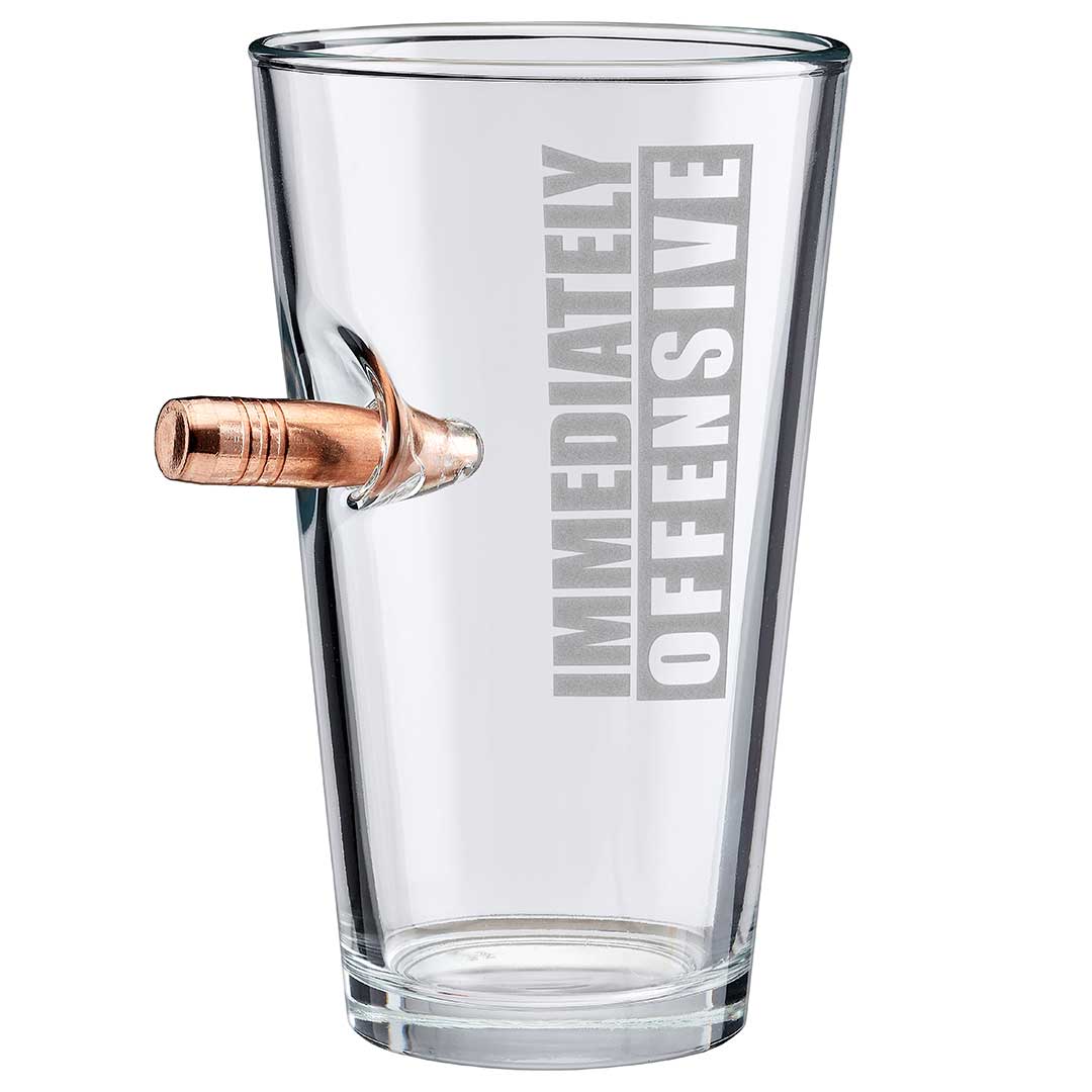 Immediately Offensive Glasses - Image 4