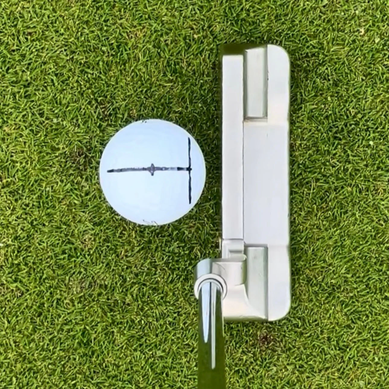 Impact Ball Liner 3-Pack by Hank Haney - Image 3