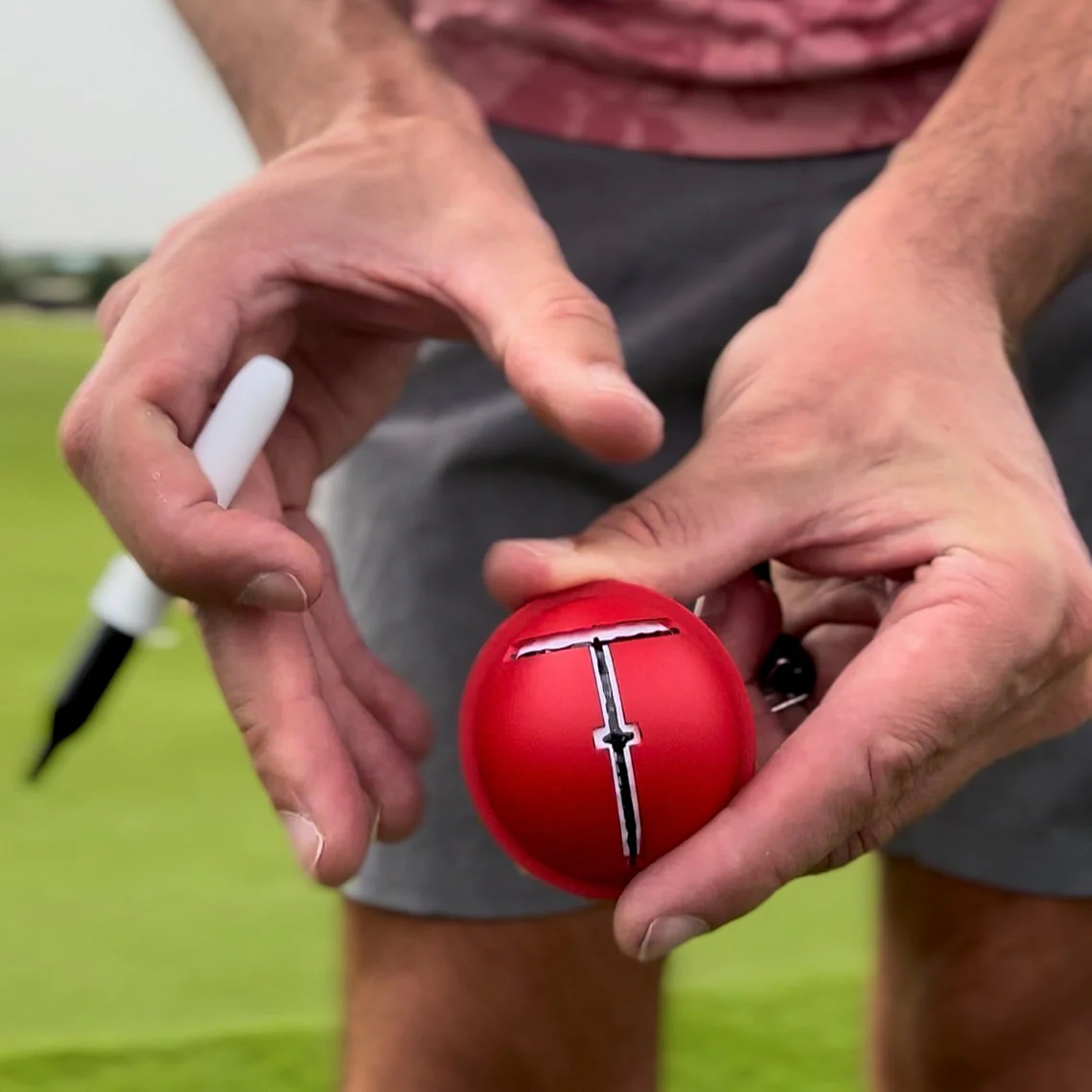 Impact Ball Liner 3-Pack by Hank Haney - Image 5