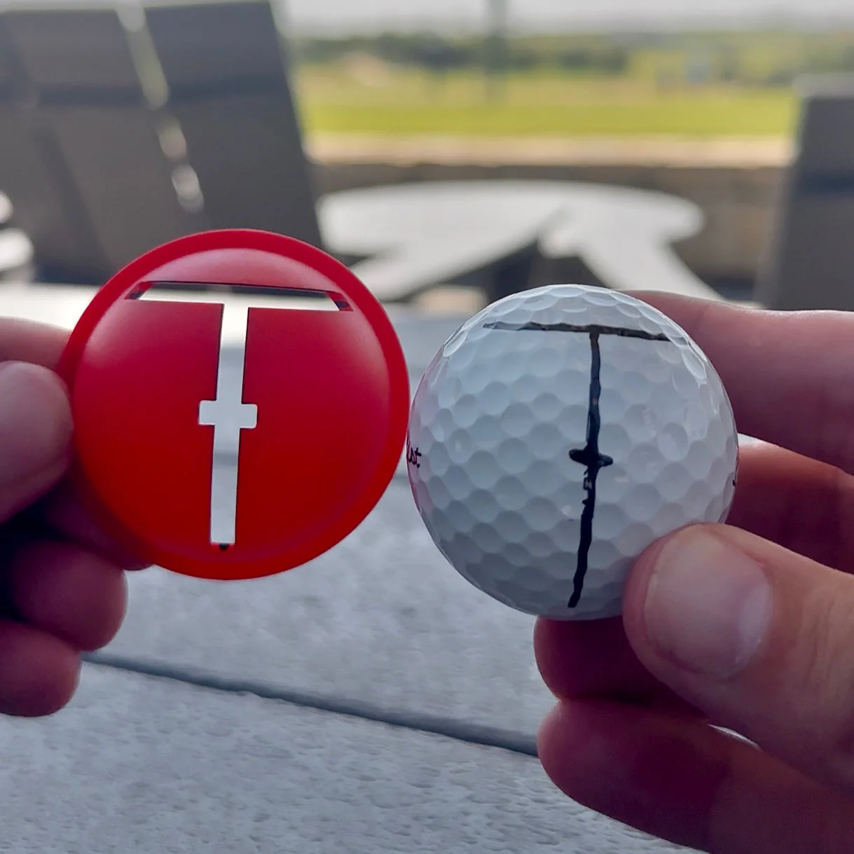 Impact Ball Liner 3-Pack by Hank Haney - Image 7