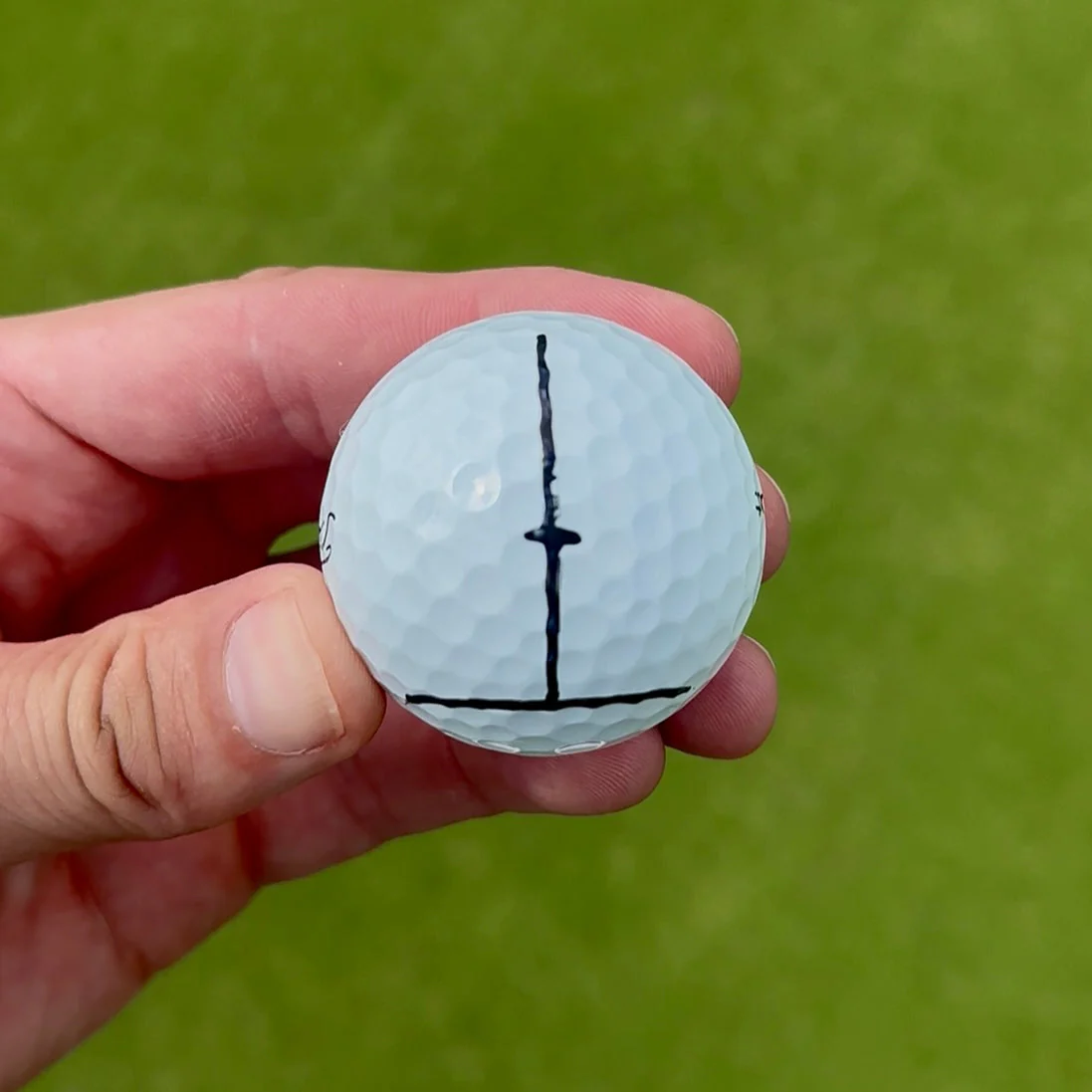 Impact Ball Liner 3-Pack by Hank Haney - Image 8
