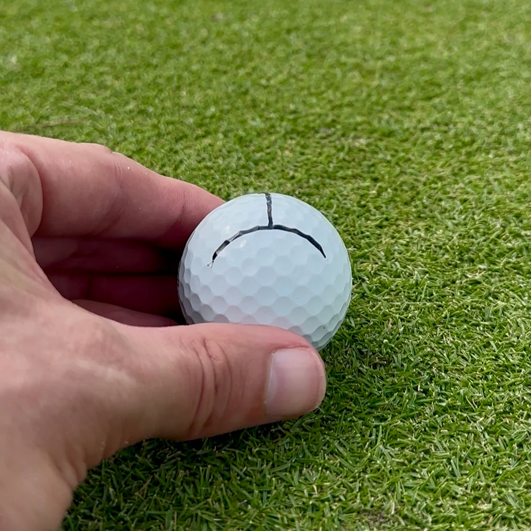 Impact Ball Liner 3-Pack by Hank Haney - Image 9