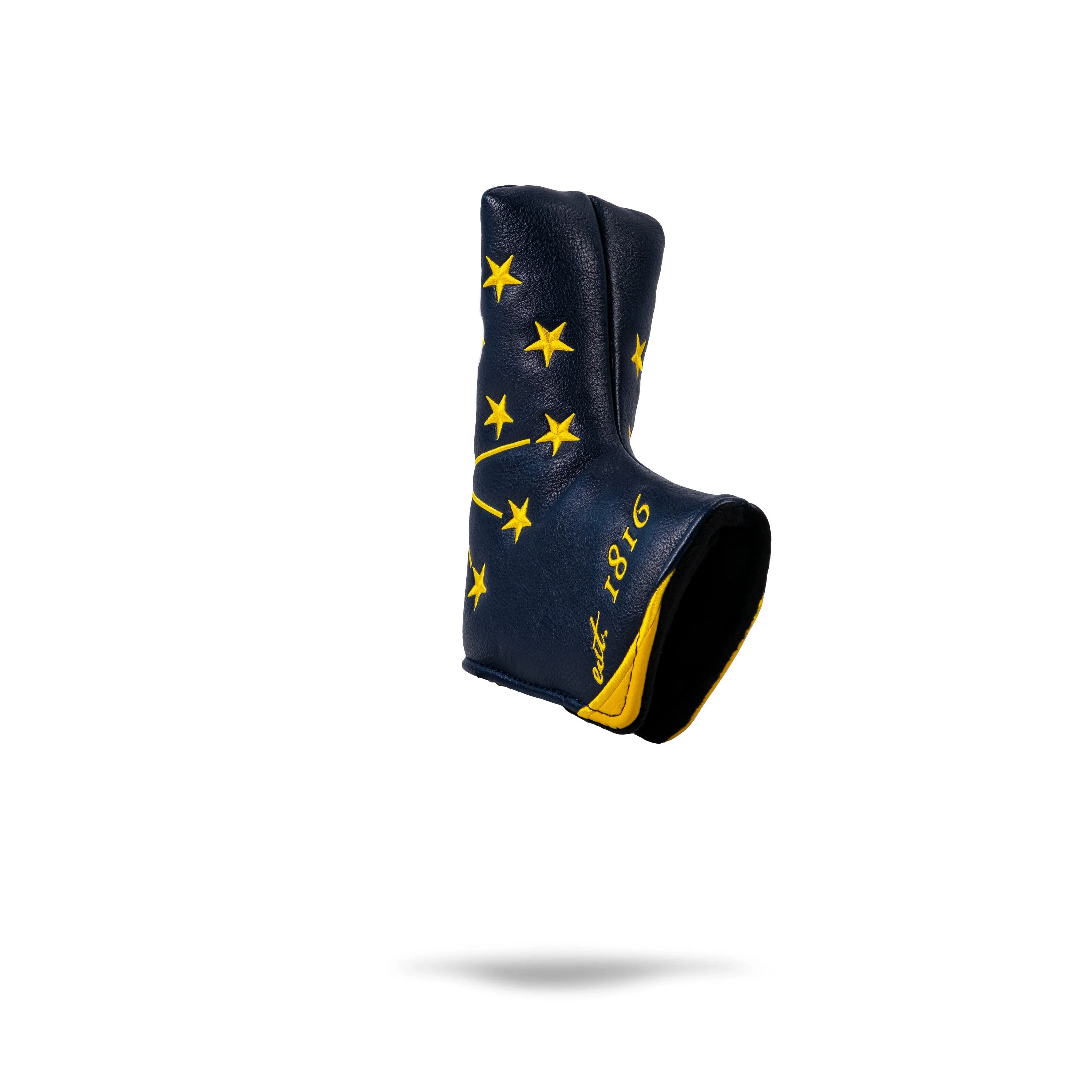Indiana State Flag - Blade Putter Cover - Image 7