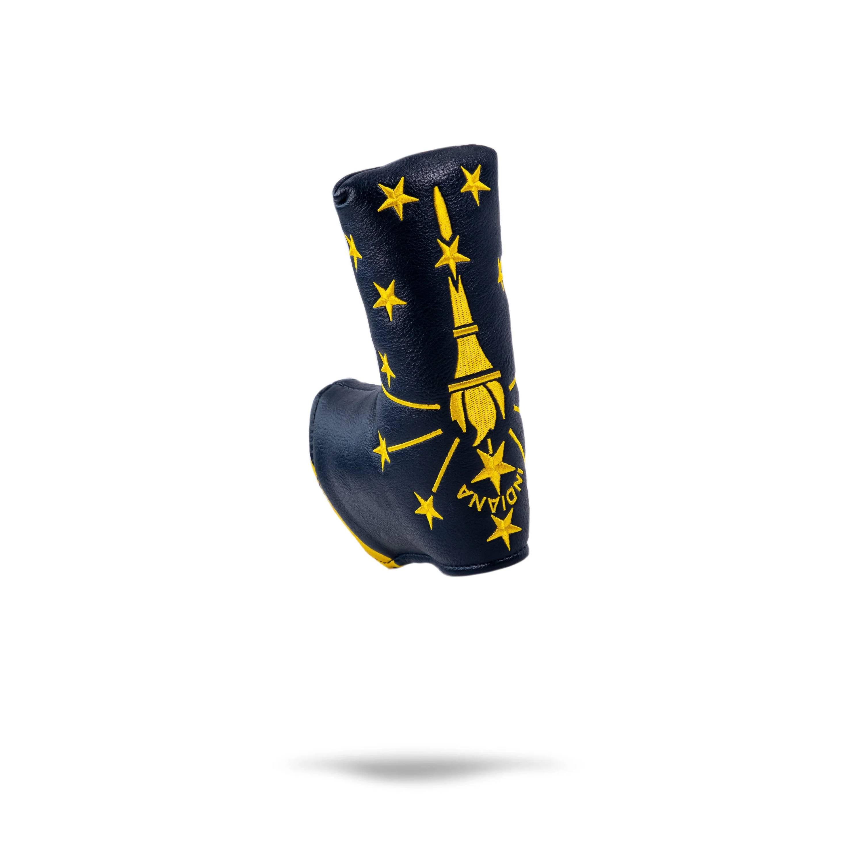 Indiana State Flag - Blade Putter Cover - Image 8