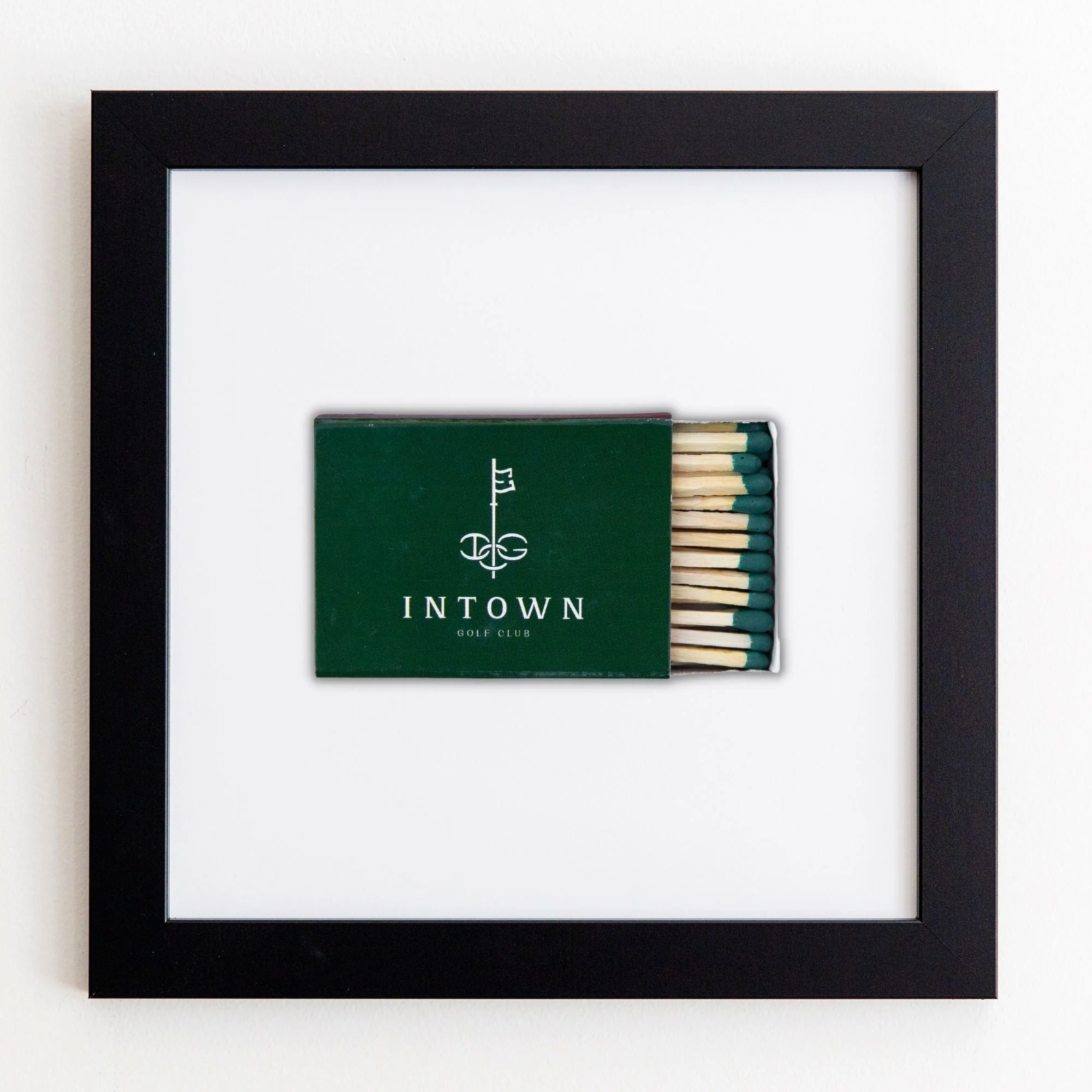 Intown Golf Club - Image 2