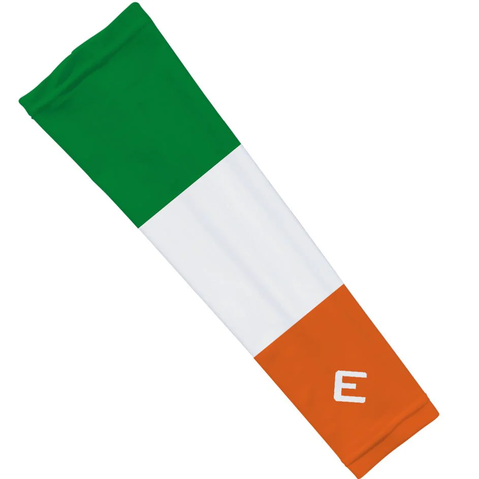 Ireland Flag Arm Sleeve - Image 2