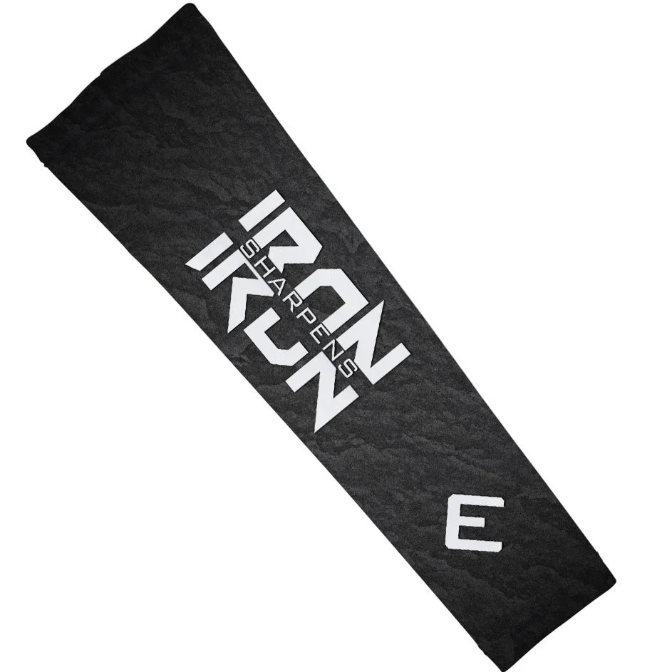Iron Sharpens Iron Arm Sleeve - Image 2