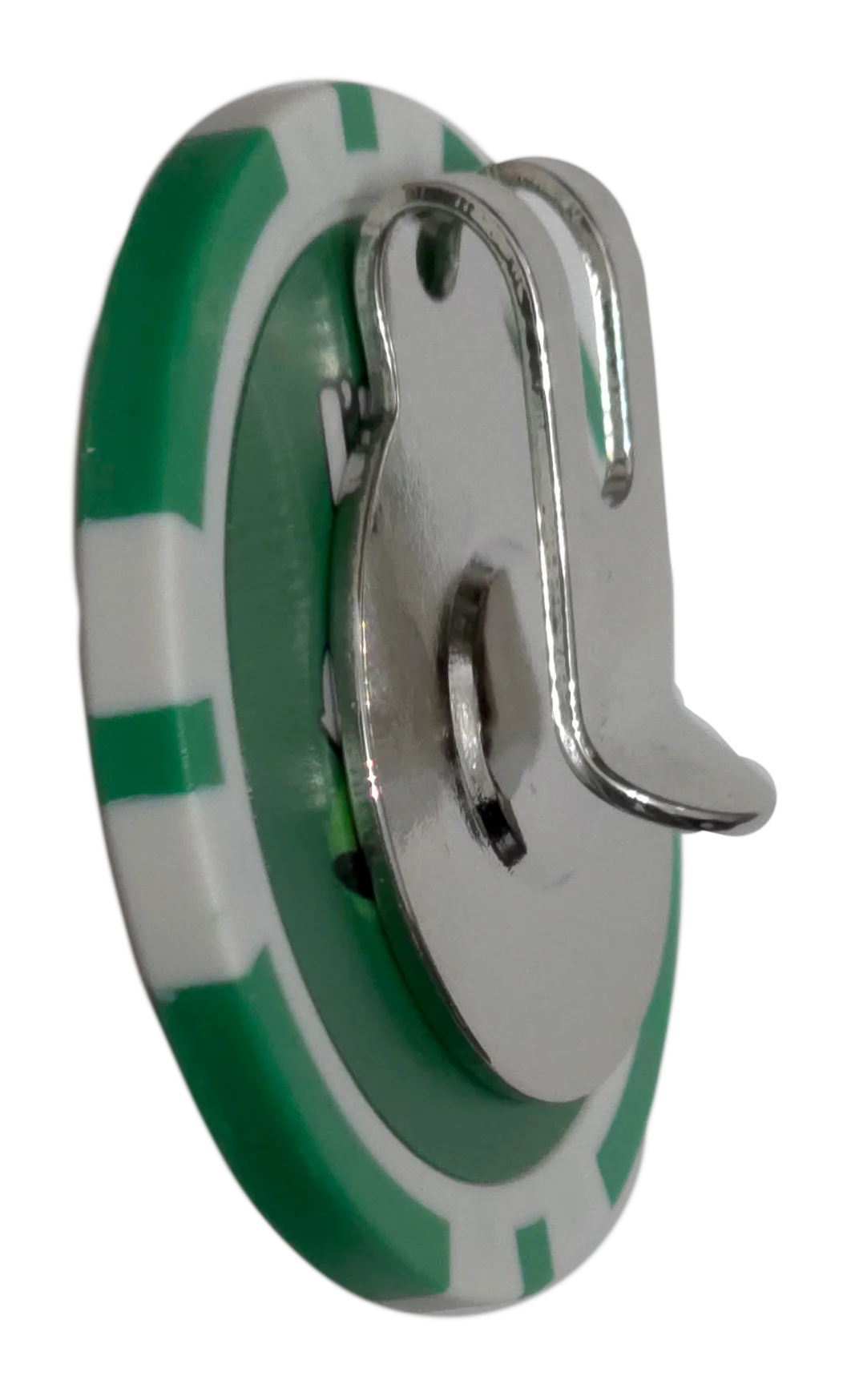 “Isn’t This a Gimme?” Golf Ball Marker Poker Chip - Image 3