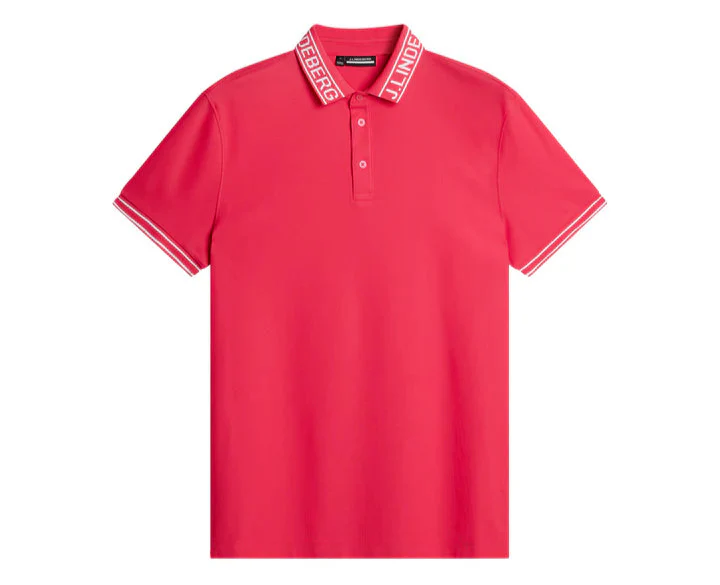 J. Lindeberg Austin Polo - Image 3