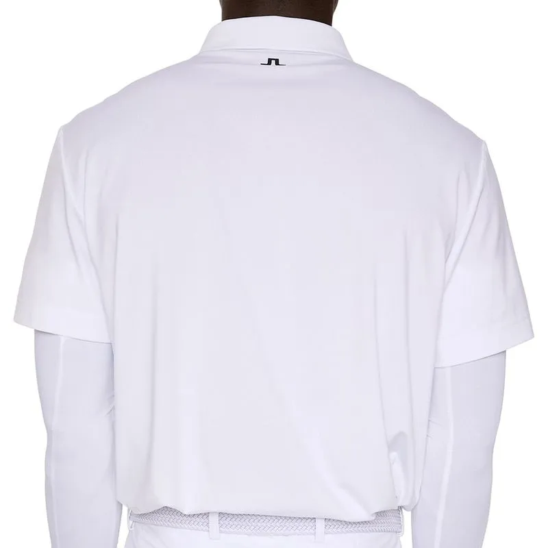 J. Lindeberg Bridge Polo - Image 2