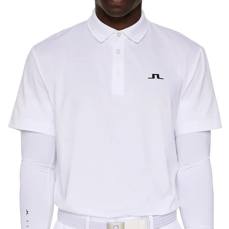 J. Lindeberg Bridge Polo - Image 3