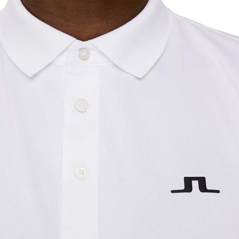 J. Lindeberg Bridge Polo - Image 4