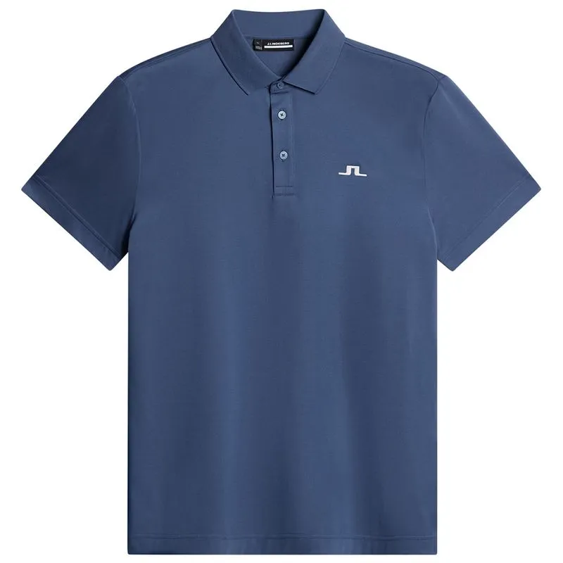 J. Lindeberg Bridge Polo - Image 5
