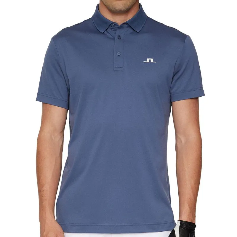 J. Lindeberg Bridge Polo - Image 7