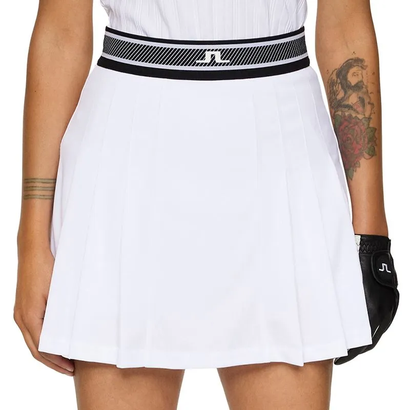 J. Lindeberg Harlow Skirt - Image 3