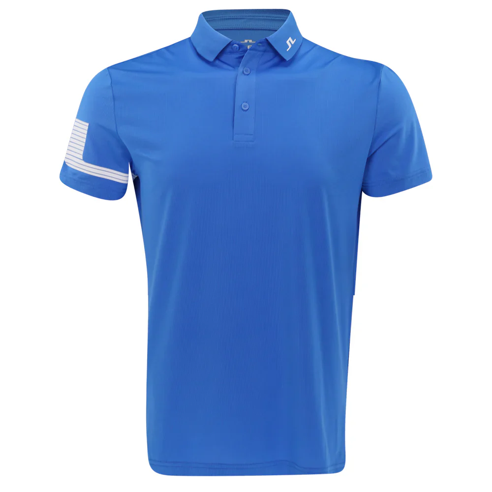 J. Lindeberg Heath Strike Polo - Image 3