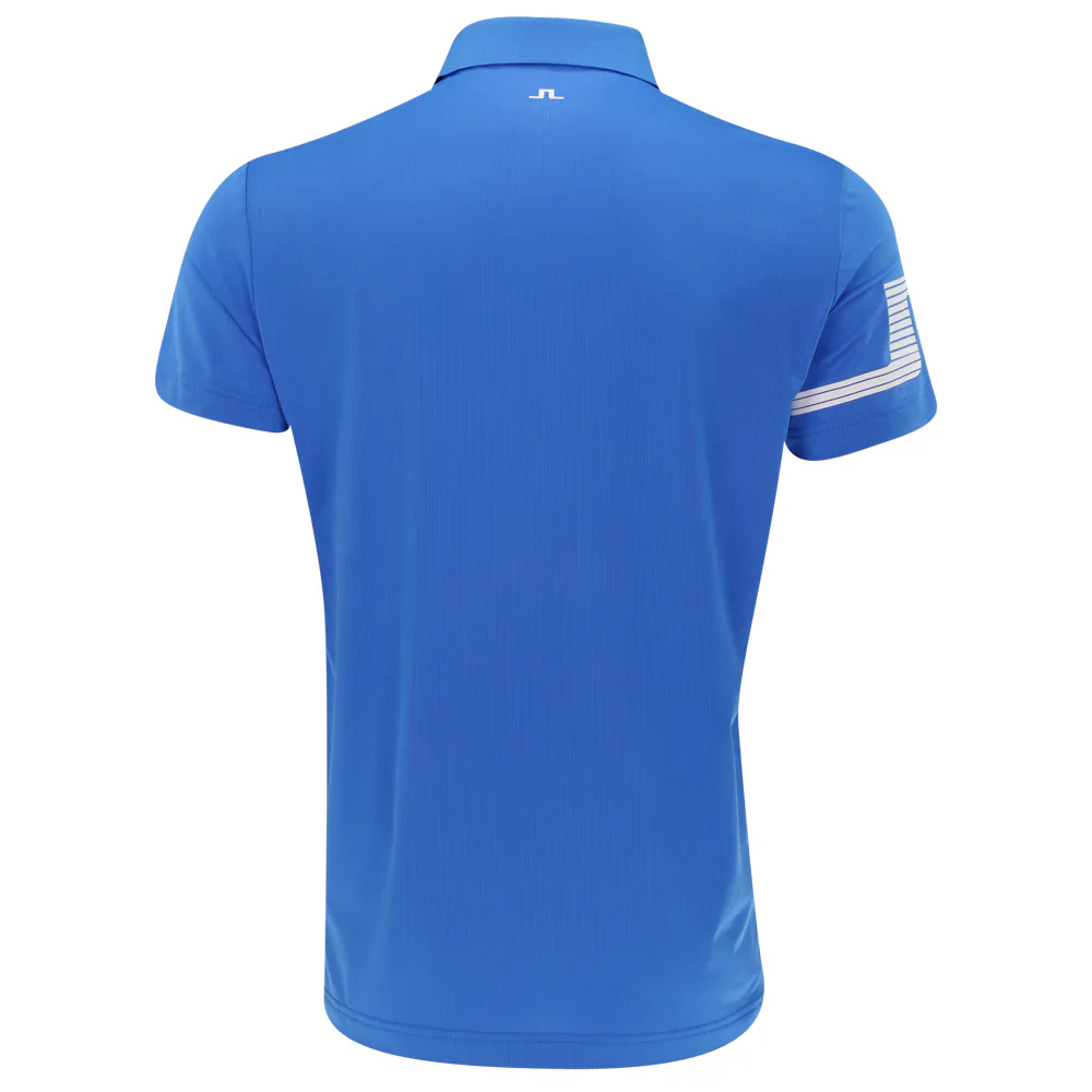 J. Lindeberg Heath Strike Polo - Image 4