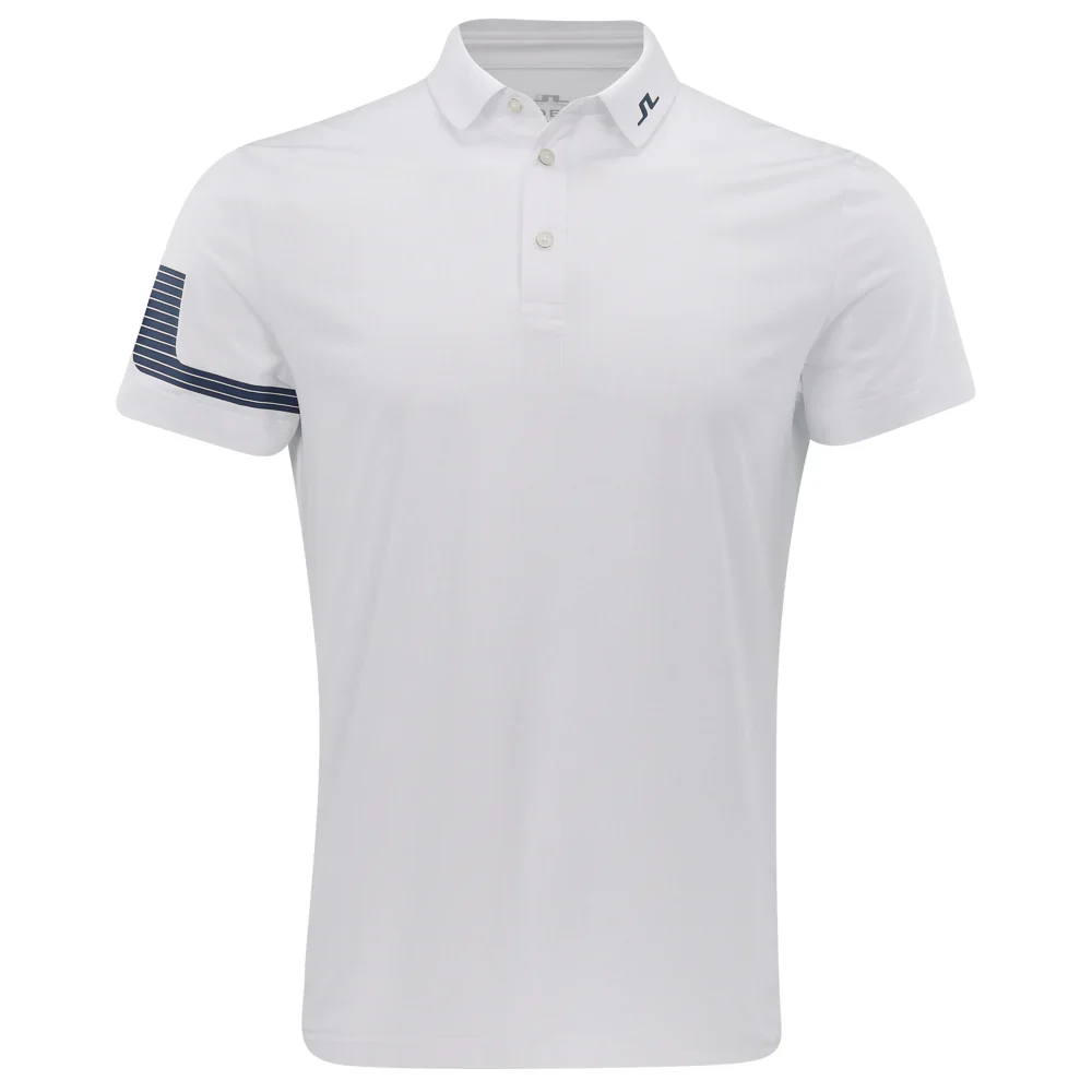 J. Lindeberg Heath Strike Polo - Image 5
