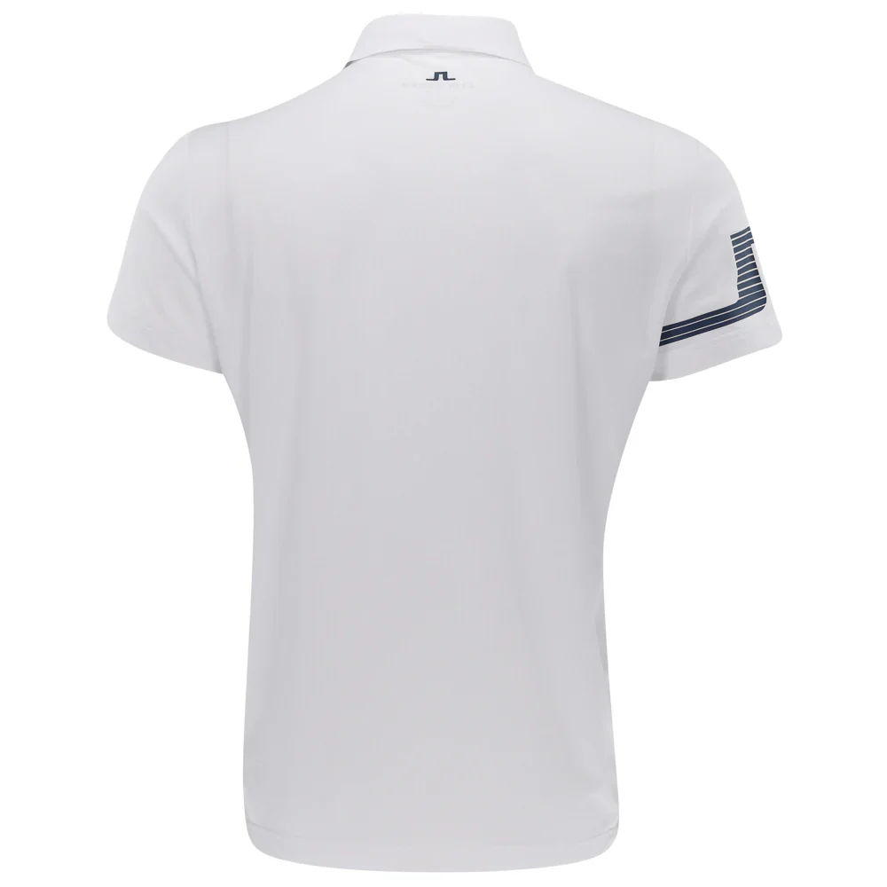 J. Lindeberg Heath Strike Polo - Image 6
