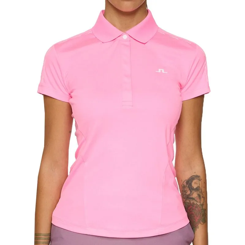 J. Lindeberg Jessa Polo - Image 3