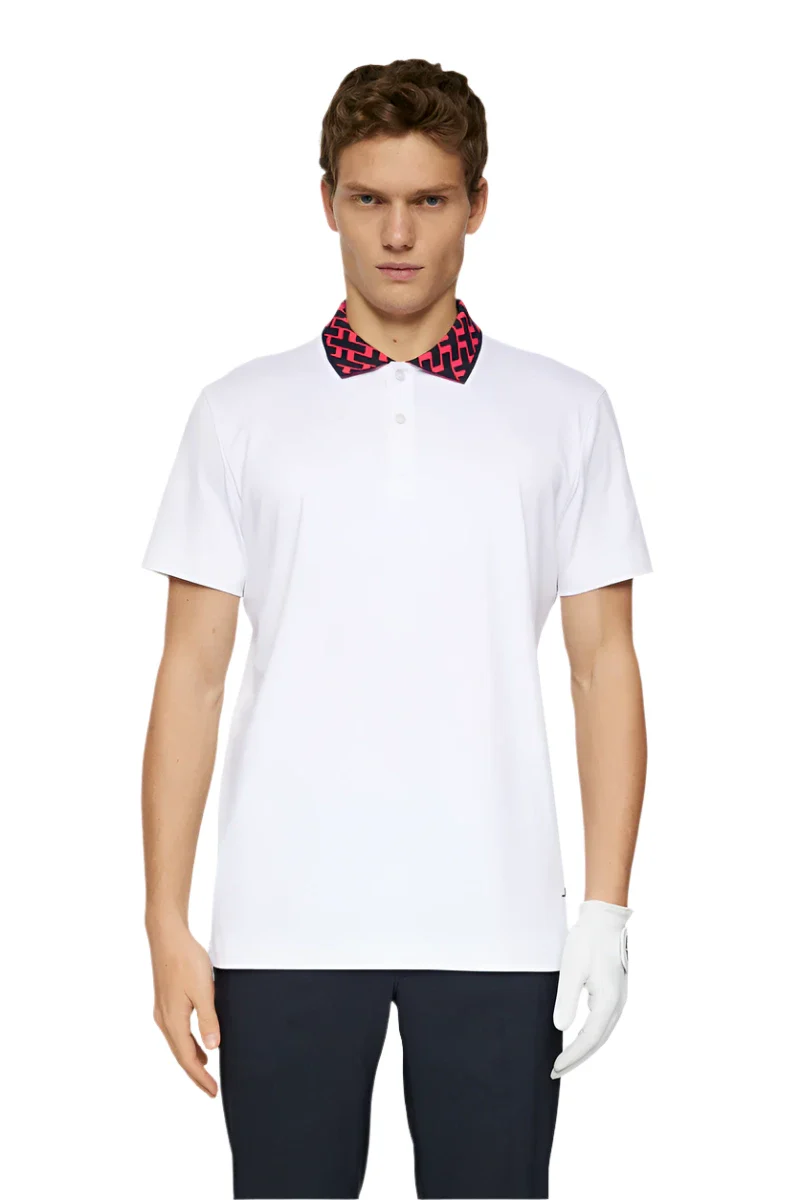 J. Lindeberg Karter Polo