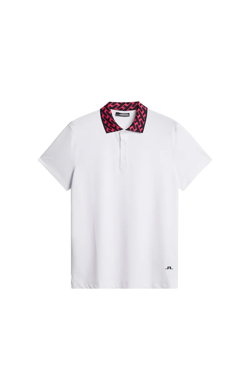 J. Lindeberg Karter Polo - Image 2