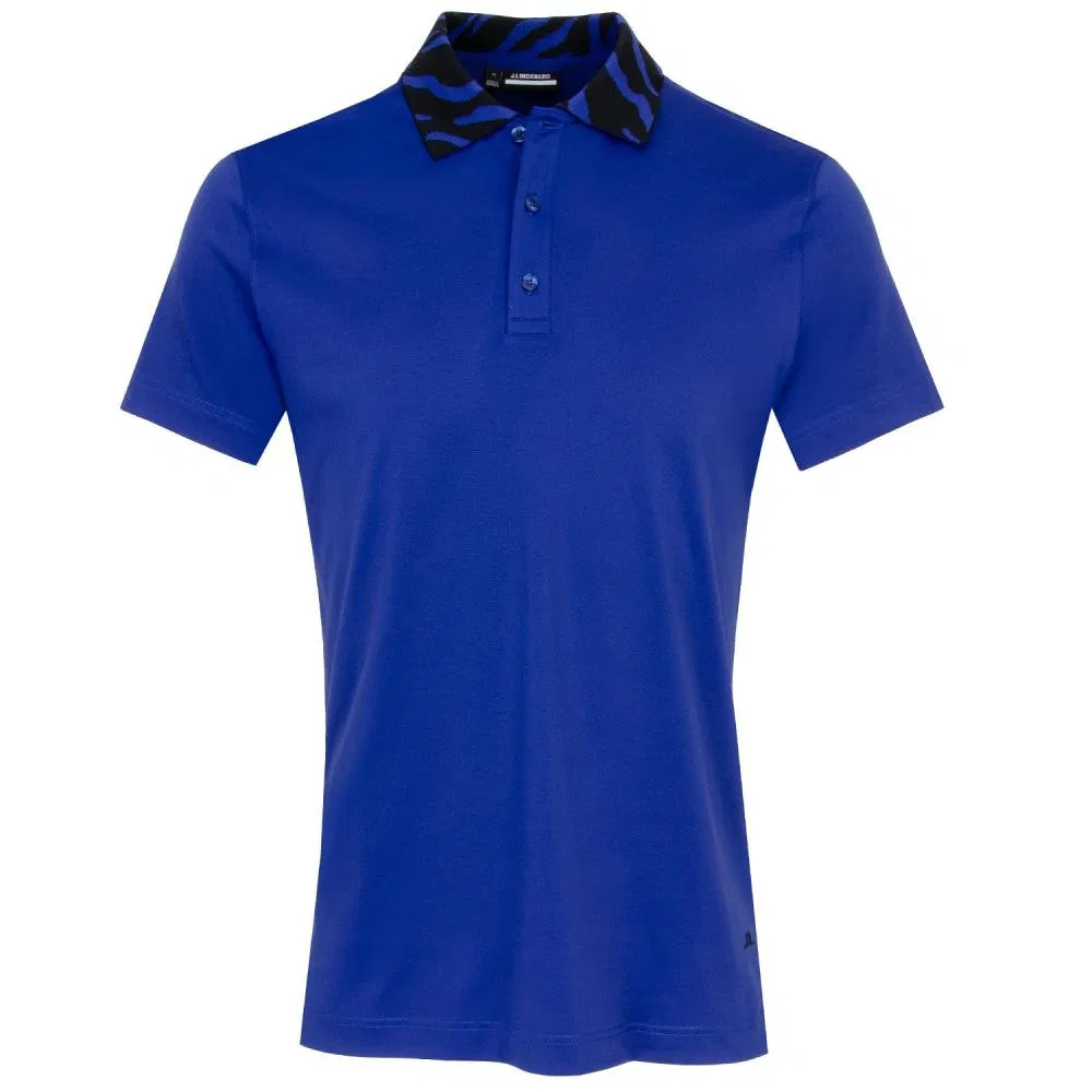 J. Lindeberg Karter Polo - Image 3