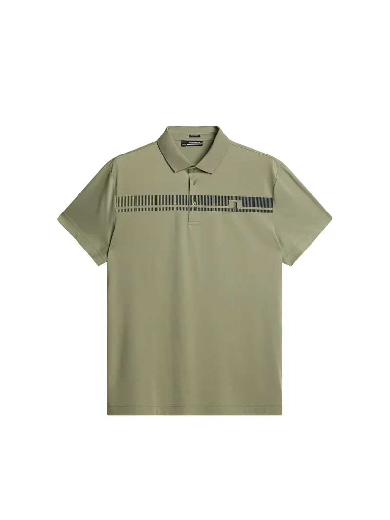 J. Lindeberg Klas Polo - Image 6