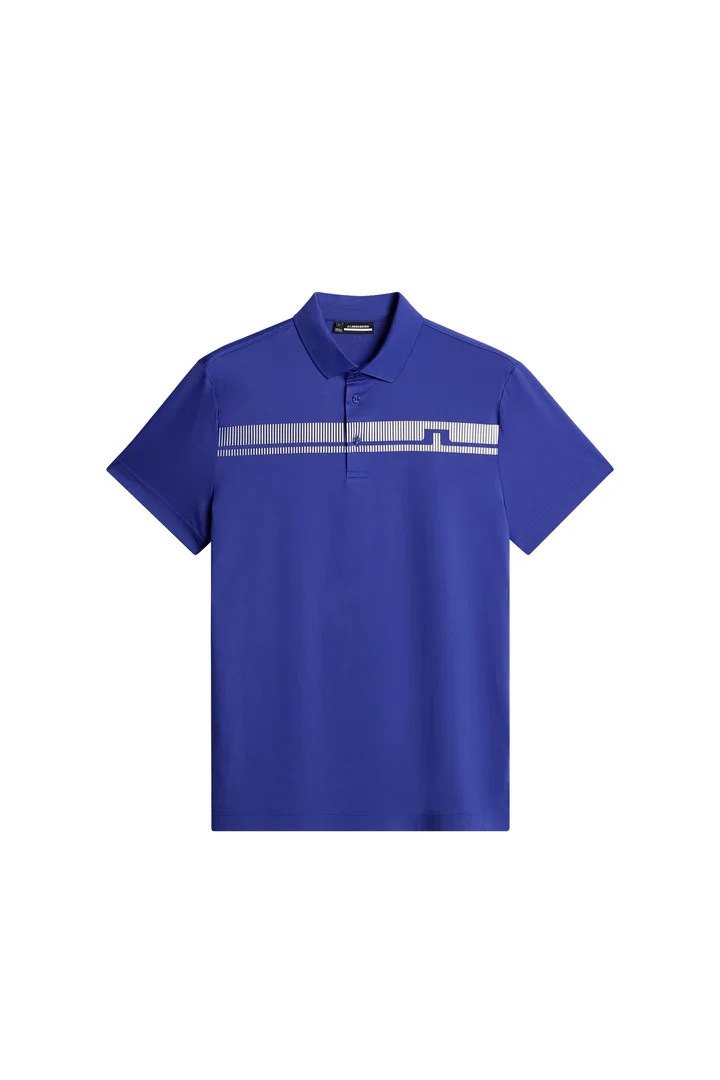 J. Lindeberg Klas Polo - Image 7