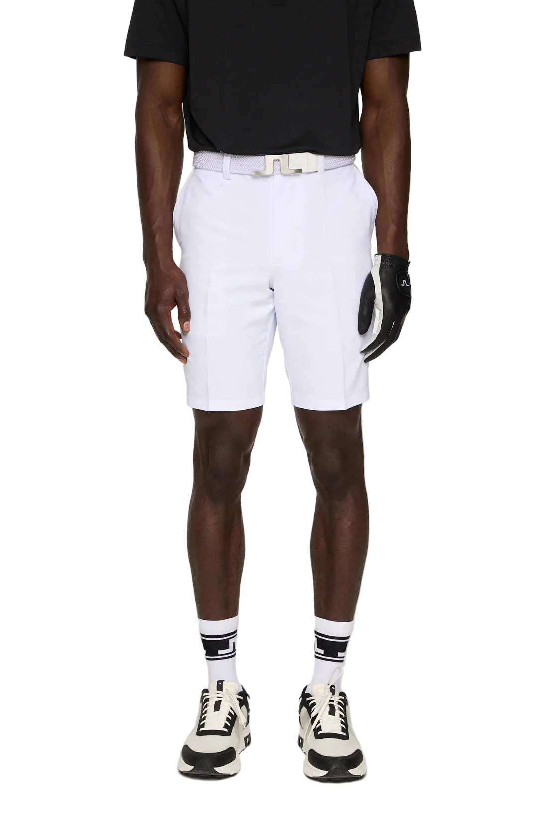 J. Lindeberg Mitch Shorts SS2025 - Image 2