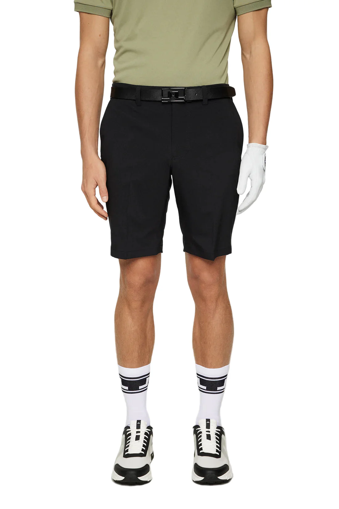 J. Lindeberg Mitch Shorts SS2025 - Image 4